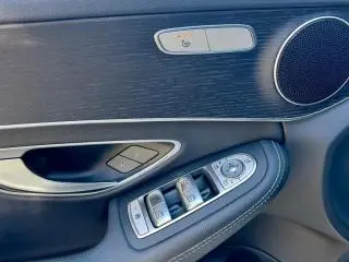 Mercedes-Benz C 300 de 9G-TRONIC Avantgarde ( diesel + electric ) - 19