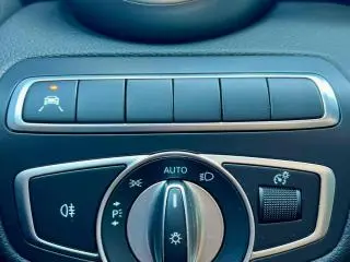 Mercedes-Benz C 300 de 9G-TRONIC Avantgarde ( diesel + electric ) - 23