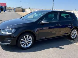 vw Golf7 lounge, fabr 2015,1.4 tsi, 150 cp, euro6