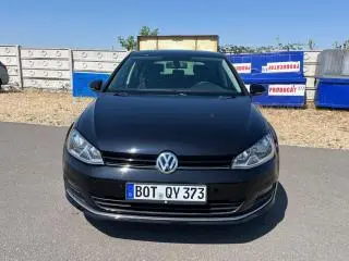 vw Golf7 lounge, fabr 2015,1.4 tsi, 150 cp, euro6