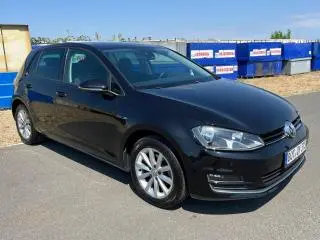 vw Golf7 lounge, fabr 2015,1.4 tsi, 150 cp, euro6 - 6