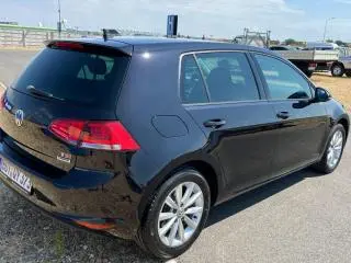 vw Golf7 lounge, fabr 2015,1.4 tsi, 150 cp, euro6 - 8