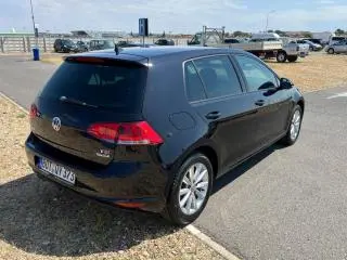 vw Golf7 lounge, fabr 2015,1.4 tsi, 150 cp, euro6 - 9