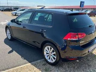 vw Golf7 lounge, fabr 2015,1.4 tsi, 150 cp, euro6 - 10