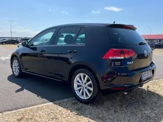 vw Golf7 lounge, fabr 2015,1.4 tsi, 150 cp, euro6 - 11