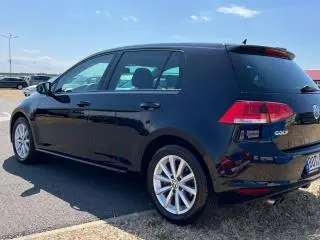 vw Golf7 lounge, fabr 2015,1.4 tsi, 150 cp, euro6 - 12
