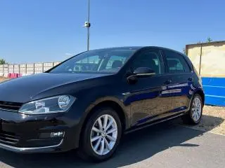 vw Golf7 lounge, fabr 2015,1.4 tsi, 150 cp, euro6 - 13
