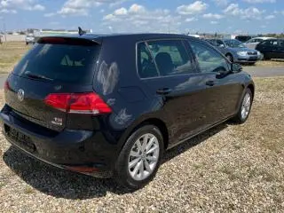 vw Golf7 lounge, fabr 2015,1.4 tsi, 150 cp, euro6 - 14