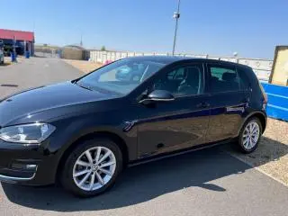 vw Golf7 lounge, fabr 2015,1.4 tsi, 150 cp, euro6 - 15