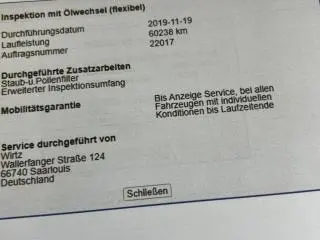 vw golf, fabr 2018, 2.0 tdi, 150 cp, euro 6, alcantara.matrix - 22