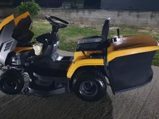 Vand Tractoras de tuns gazon STIGA ESTATE 2398 HW,18CP - 6