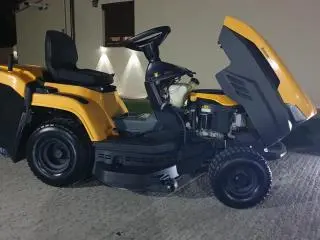 Vand Tractoras de tuns gazon STIGA ESTATE 2398 HW,18CP - 8