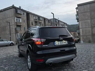 Ford kuga 1.5 ecoboost Titanium - 6