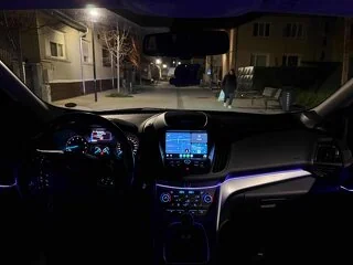 Ford kuga 1.5 ecoboost Titanium - 8
