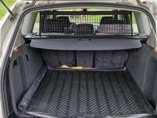 Vind BMW x3 2000 diesel 2012 - 6
