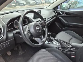 Mazda 3 Sky Active,1998 cmc