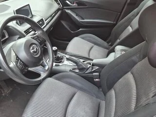 Mazda 3 Sky Active,1998 cmc