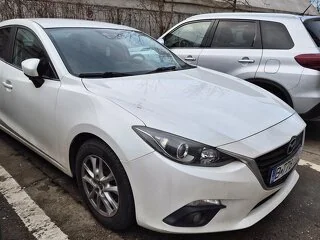 Mazda 3 Sky Active,1998 cmc - 12