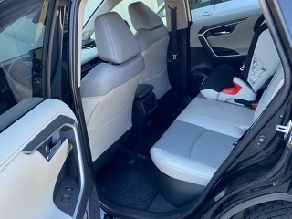 Toyota rav4 Hibrid 2.5, Luxury Premium