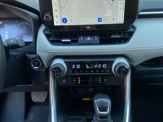 Toyota rav4 Hibrid 2.5, Luxury Premium