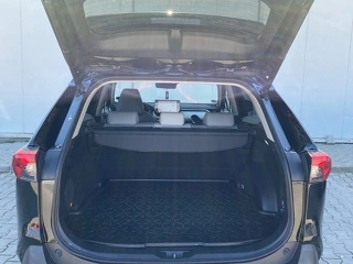 Toyota rav4 Hibrid 2.5, Luxury Premium