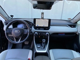 Toyota rav4 Hibrid 2.5, Luxury Premium - 7