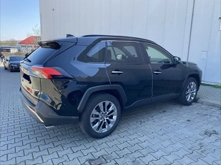 Toyota rav4 Hibrid 2.5, Luxury Premium - 9
