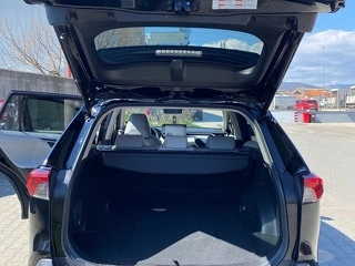 Toyota rav4 Hibrid 2.5, Luxury Premium - 11
