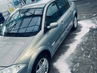 Renault Megane 2 Privilege / FULL / EURO 4 / 147.000 KM / 2.0 16V / 135CP / Automata