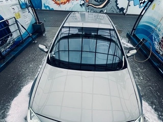 Renault Megane 2 Privilege / FULL / EURO 4 / 147.000 KM / 2.0 16V / 135CP / Automata - 6