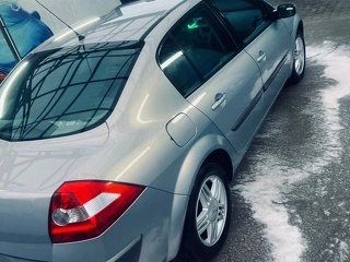 Renault Megane 2 Privilege / FULL / EURO 4 / 147.000 KM / 2.0 16V / 135CP / Automata - 8