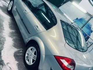 Renault Megane 2 Privilege / FULL / EURO 4 / 147.000 KM / 2.0 16V / 135CP / Automata - 9