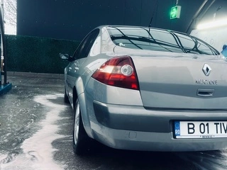 Renault Megane 2 Privilege / FULL / EURO 4 / 147.000 KM / 2.0 16V / 135CP / Automata - 10