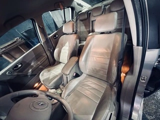 Renault Megane 2 Privilege / FULL / EURO 4 / 147.000 KM / 2.0 16V / 135CP / Automata - 12