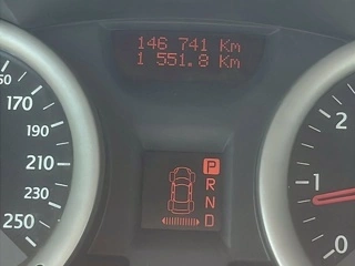 Renault Megane 2 Privilege / FULL / EURO 4 / 147.000 KM / 2.0 16V / 135CP / Automata - 13