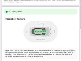 Renault Megane 2 Privilege / FULL / EURO 4 / 147.000 KM / 2.0 16V / 135CP / Automata - 14