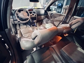 Renault Megane 2 Privilege / FULL / EURO 4 / 147.000 KM / 2.0 16V / 135CP / Automata - 15