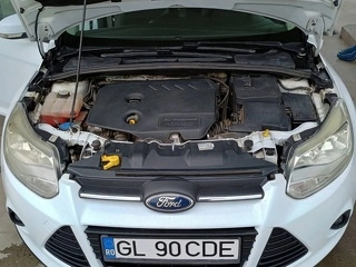 Ford Focus Mk3 - 7