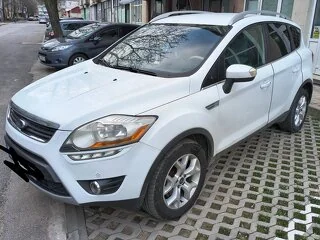 Vând Auto Ford Kuga MK1 2012 ,140Cp. diesel.