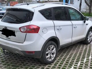 Vând Auto Ford Kuga MK1 2012 ,140Cp. diesel.