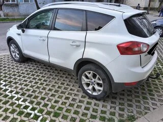 Vând Auto Ford Kuga MK1 2012 ,140Cp. diesel.
