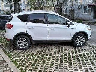 Vând Auto Ford Kuga MK1 2012 ,140Cp. diesel.