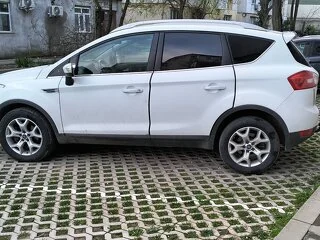 Vând Auto Ford Kuga MK1 2012 ,140Cp. diesel. - 6