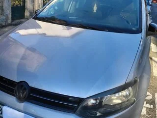 Volkswagen Polo, 2012, diesel, 1.2 litri TDI, 114 070 km, euro 5