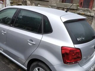 Volkswagen Polo, 2012, diesel, 1.2 litri TDI, 114 070 km, euro 5