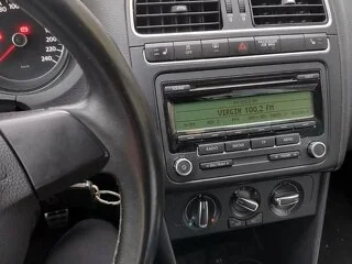 Volkswagen Polo, 2012, diesel, 1.2 litri TDI, 114 070 km, euro 5