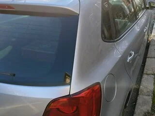 Volkswagen Polo, 2012, diesel, 1.2 litri TDI, 114 070 km, euro 5 - 7