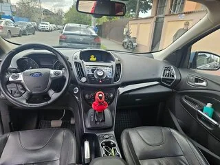 Ford kuga - 7