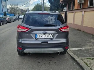 Ford kuga - 8