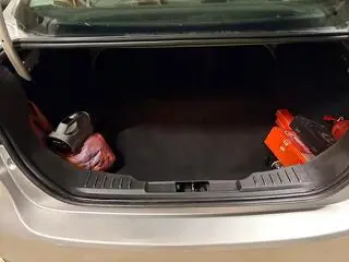 Ford Focus MK3 Sedan - 8